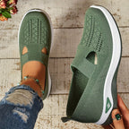 Monique | Orthopedic Support Shoes