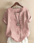 Miranda | Chic Summer Tee