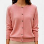 Nivola - Mink Cashmere Sweater