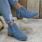 Bellavue™ | Orthopedic Ankle Boots