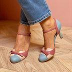 Savara™| Orthopedic Heels
