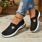 Monique | Orthopedic Support Shoes