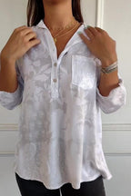 Pauline | Elegant Sequin Top