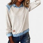 Trendy Long Sleeve