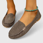 Karlene | Orthopedic Loafer