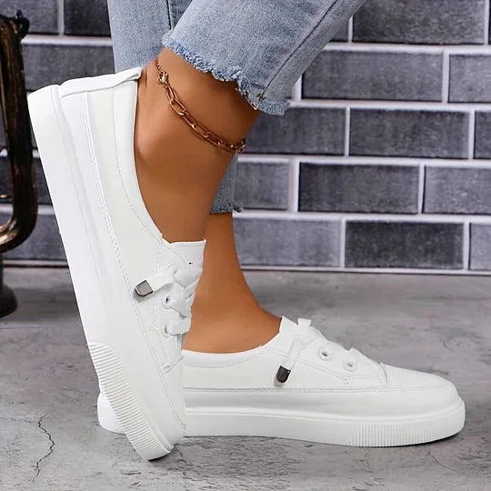 KRIZZY | Chic Modern Orthopedic Shoes
