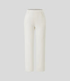 ComfortFit™ - Elastic and comfortable pants with high waist