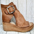 ELANA – STYLISH ORTHOPEDIC BOHO WEDGE SANDALS