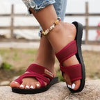 Aiyana™ - Orthopedic Sandals