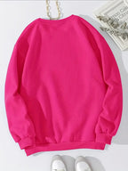 Endless Love Sweater | Together against breast cancer