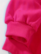 Endless Love Sweater | Together against breast cancer