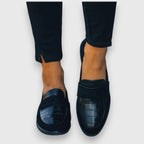 Mariluz | Orthopedic Loafers