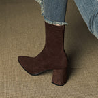 Tylia Genuine Boots