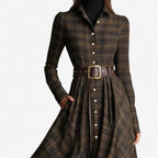 Hayden Sara™ | Vintage Maxi Dress