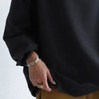 Elly | High-Neck Casual Top