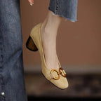 Mathilda High Heels