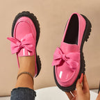 Garisa Platform Shoes