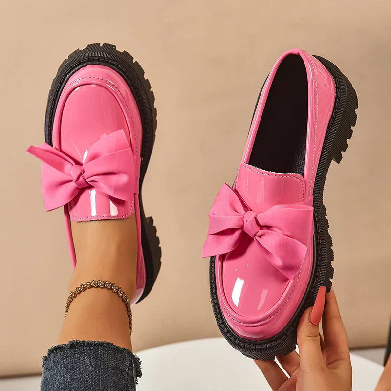 Garisa Platform Shoes