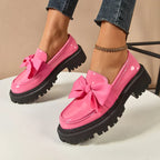 Garisa Platform Shoes