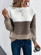 Grace | Cozy Ombre Sweater