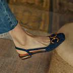 Cecilia™ | Orthopedic Sandals
