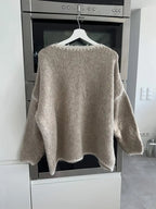Usalda | Cozy Knitted Sweater