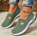 Monique | Orthopedic Support Shoes