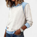 Trendy Long Sleeve