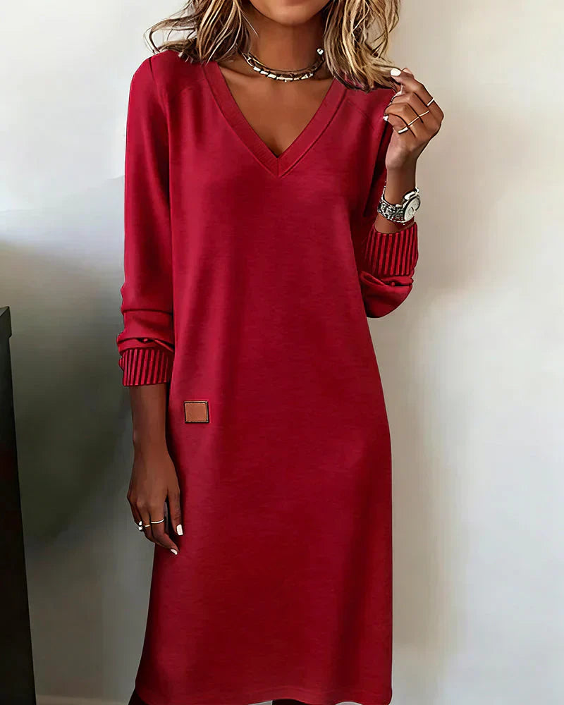 Luisa™ Cozy Dress