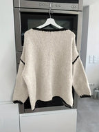 Usalda | Cozy Knitted Sweater