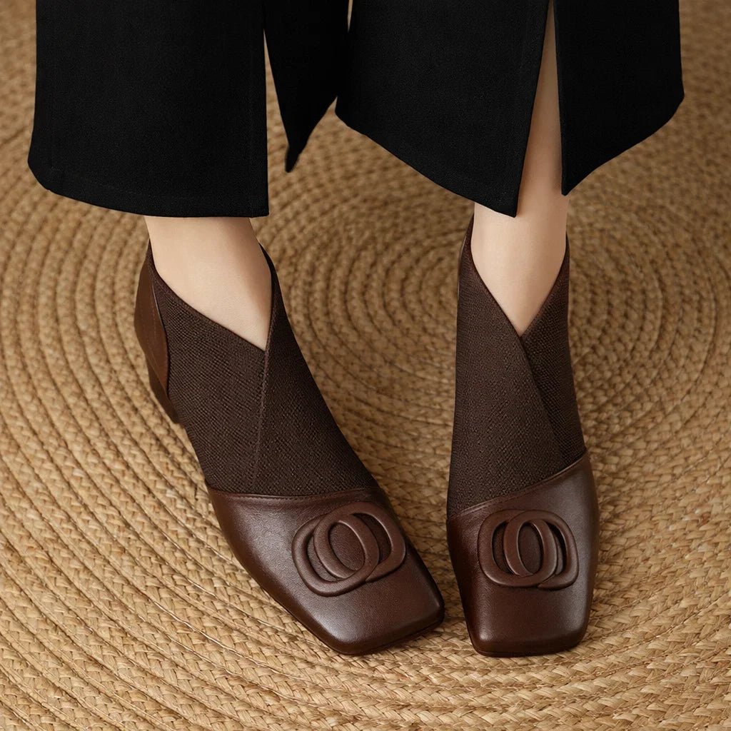 Abielyn | Orthopedic Boots