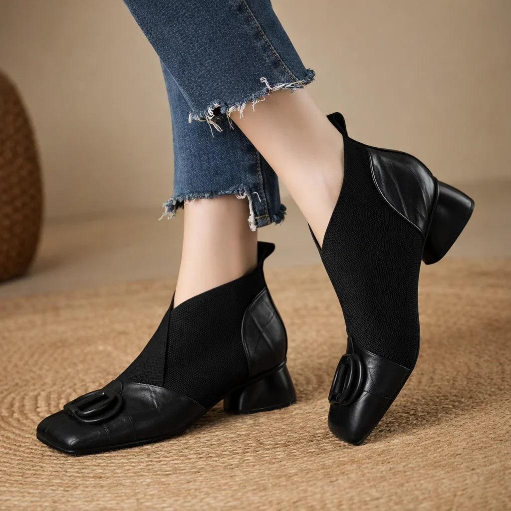 Abielyn | Orthopedic Boots