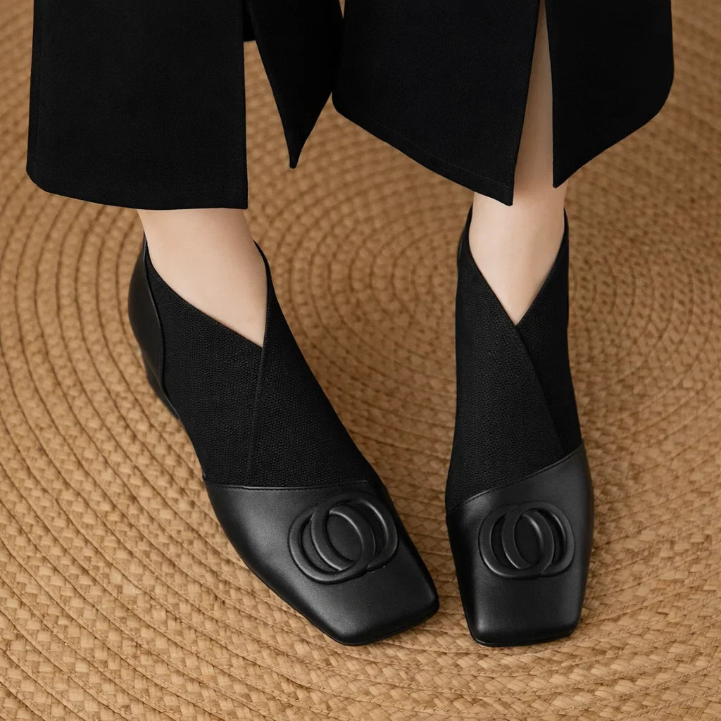 Abielyn | Orthopedic Boots